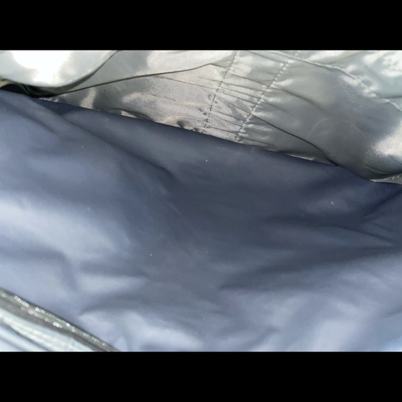 Travel Bag by: DVF - Picture 5 of 10